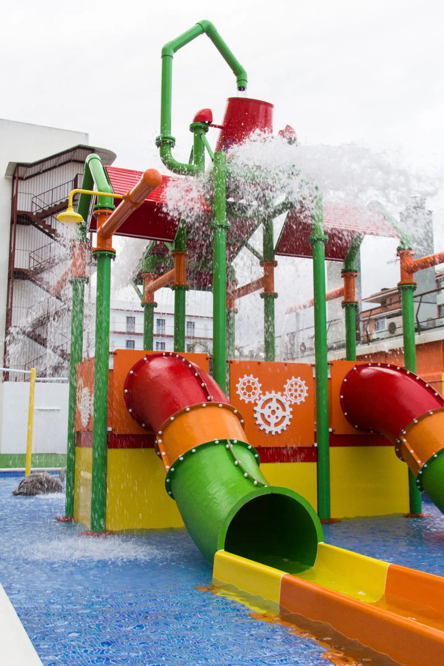 Hotel Papi Blau SPORTS_AND_LEISURE