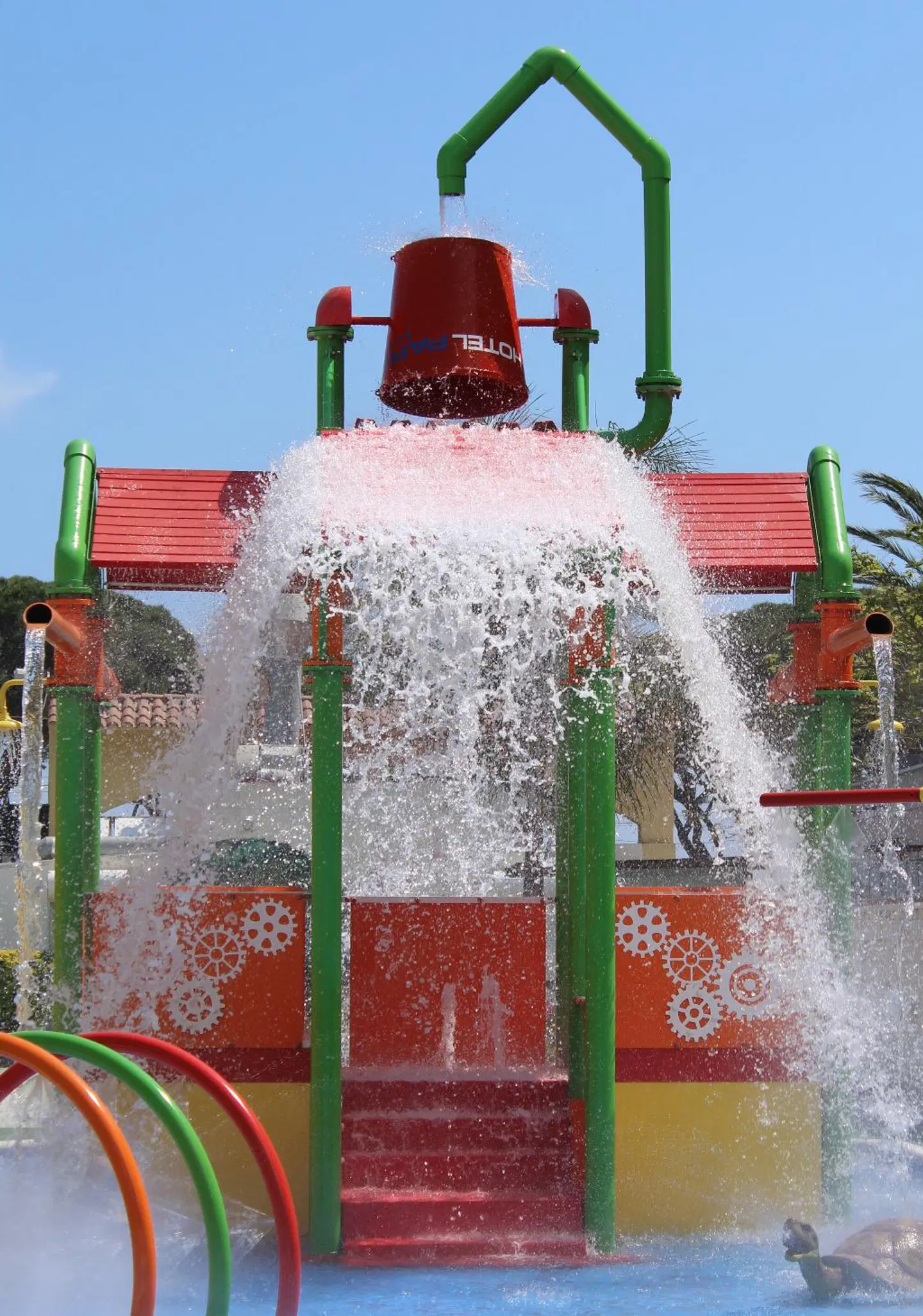 Hotel Papi Blau SPORTS_AND_LEISURE