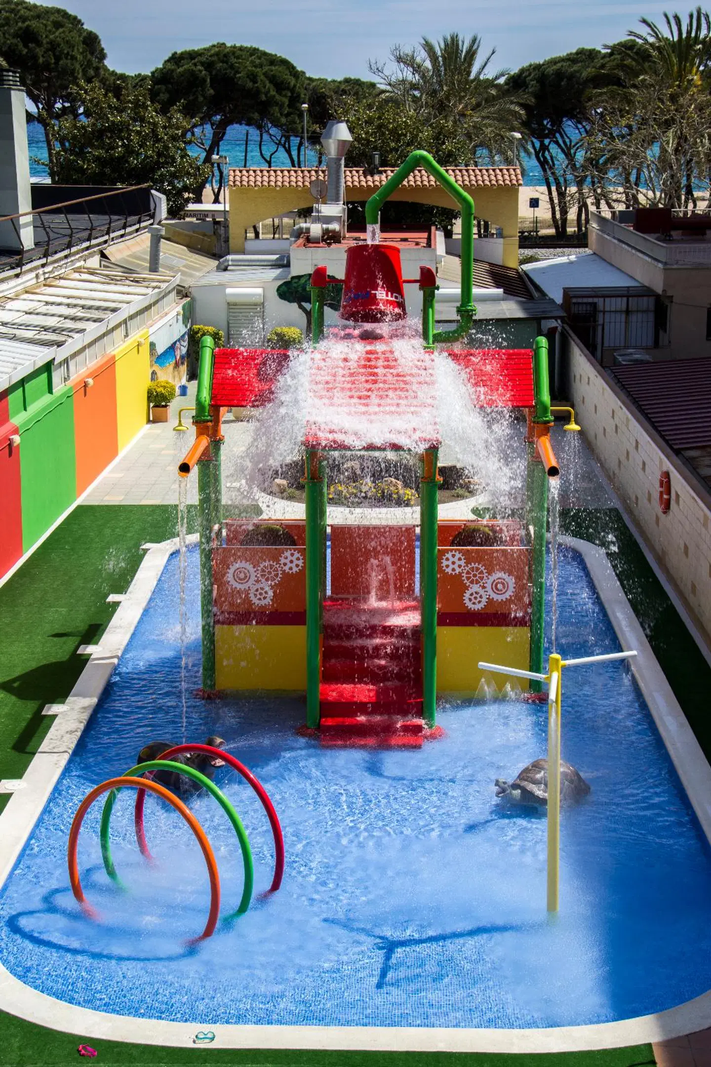 Hotel Papi Blau SPORTS_AND_LEISURE