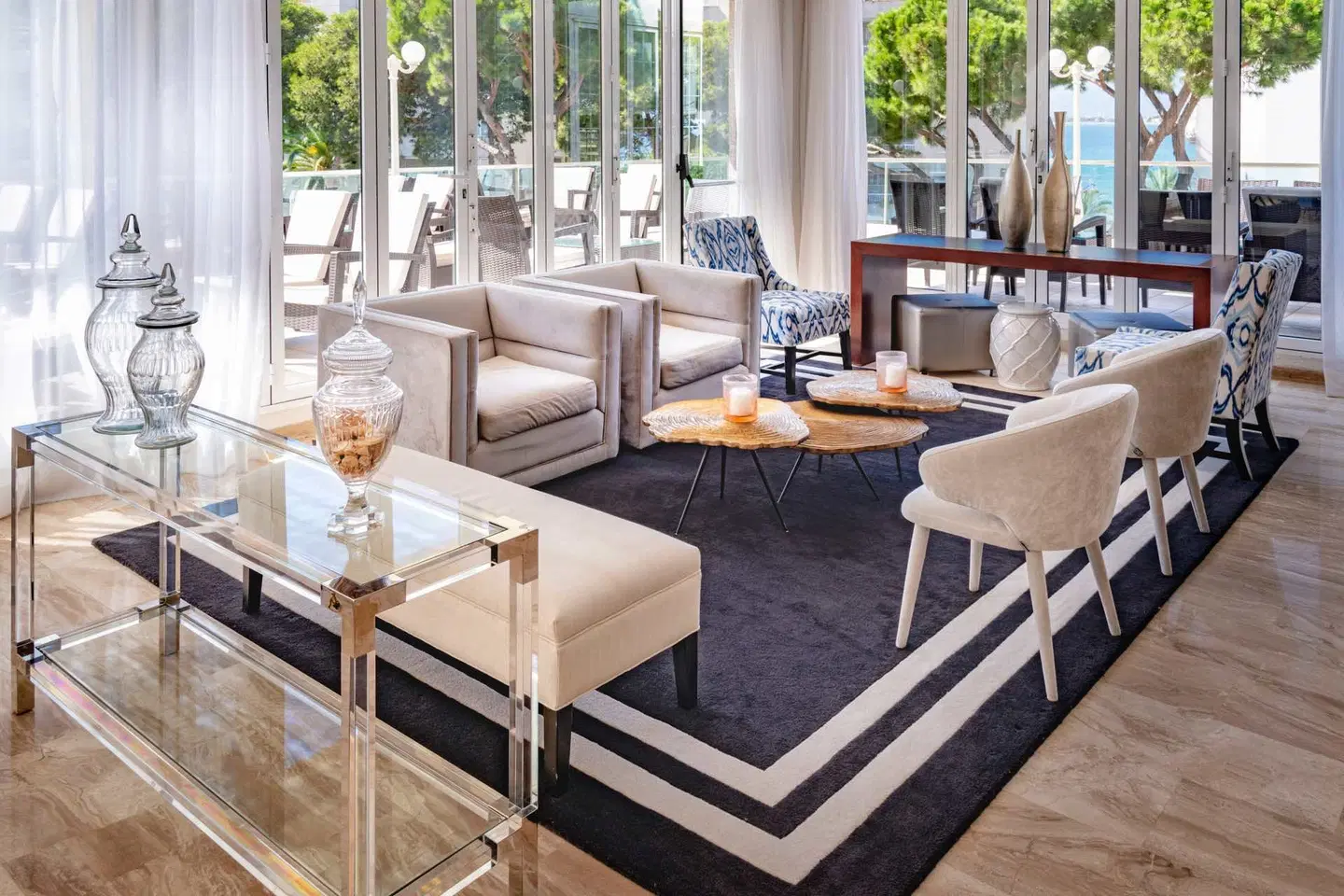 Hotel Las Vegas Restaurant