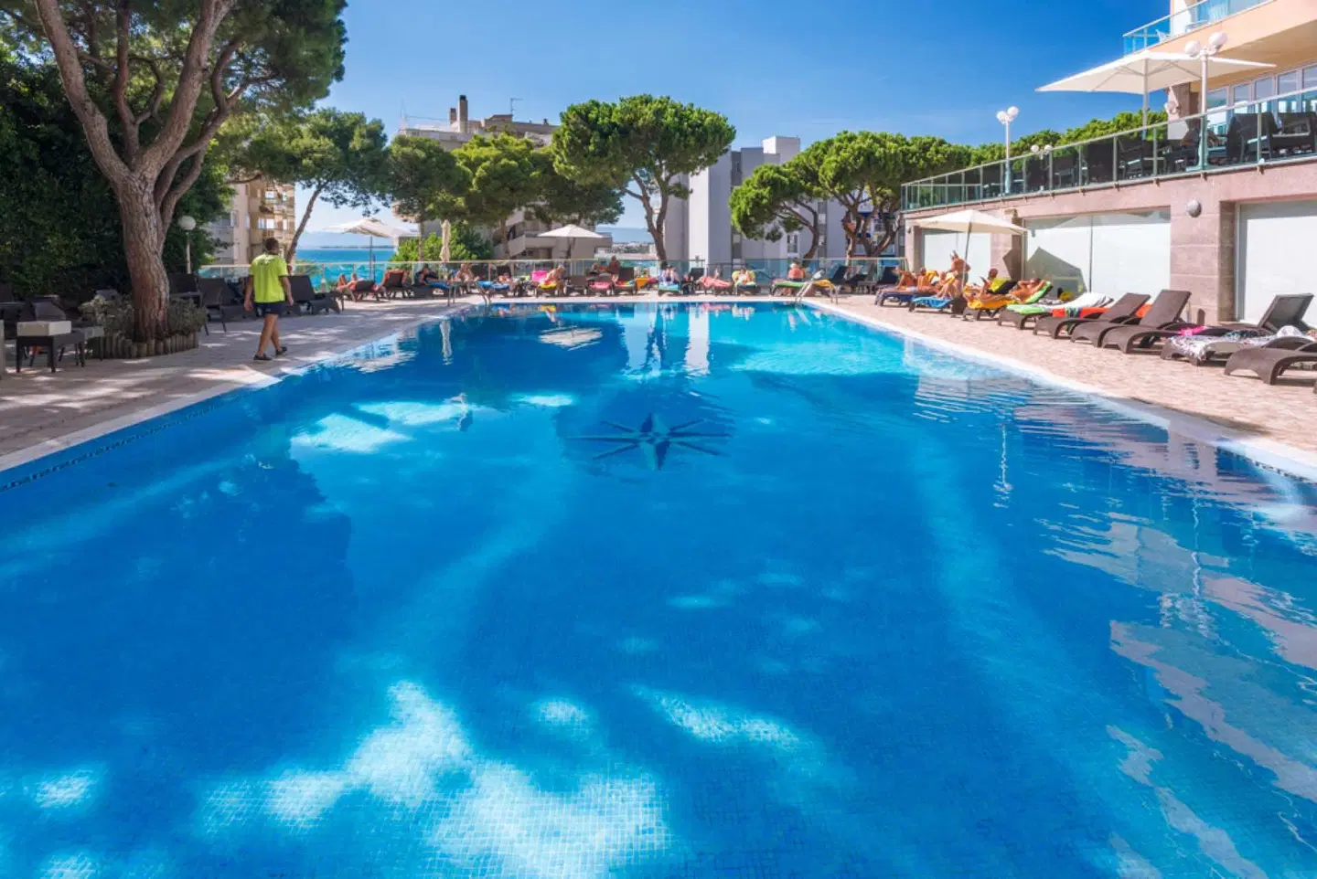 Hotel Las Vegas OUTDOOR_POOL