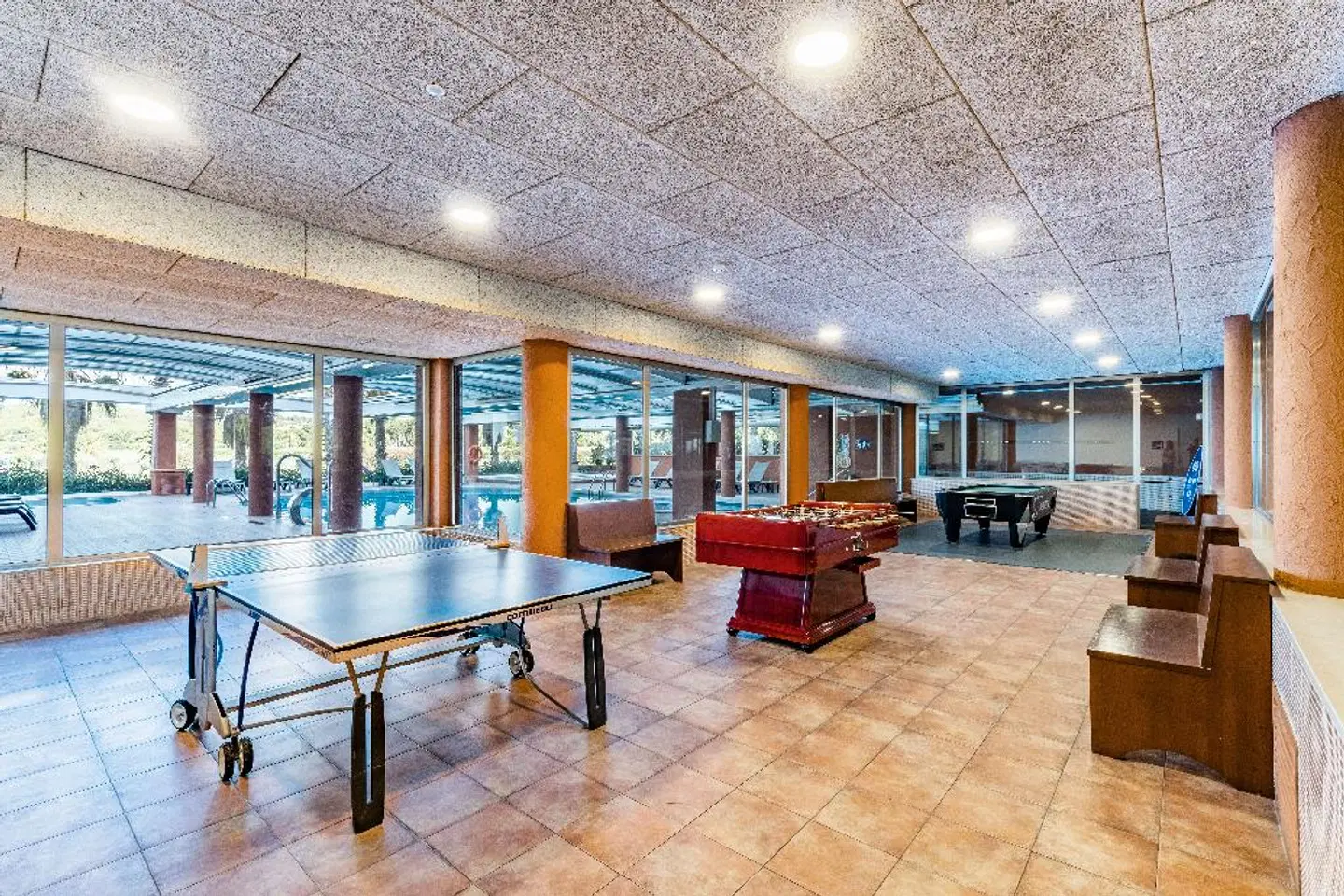 Sunway Playa Golf LOUNGE_LOBBY