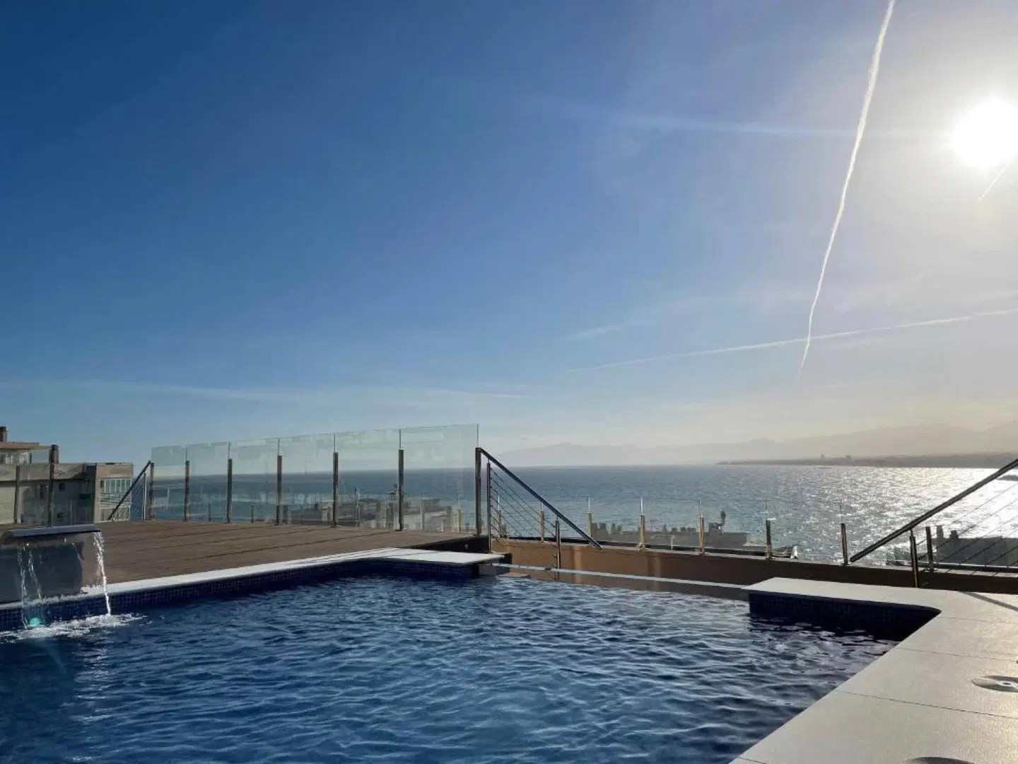 Hotel Las Vegas OUTDOOR_POOL