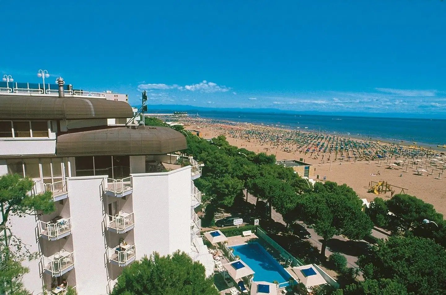 Grand Hotel Playa Strand