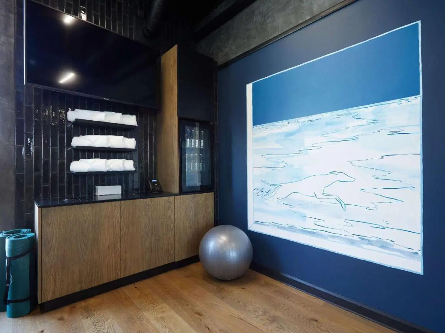 voco Johannesburg Rosebank ROOM_EXAMPLE