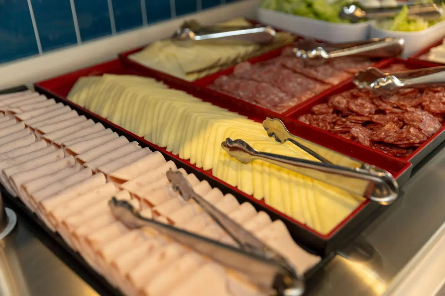 Travelodge Barcelona Poblenou ROOM_EXAMPLE