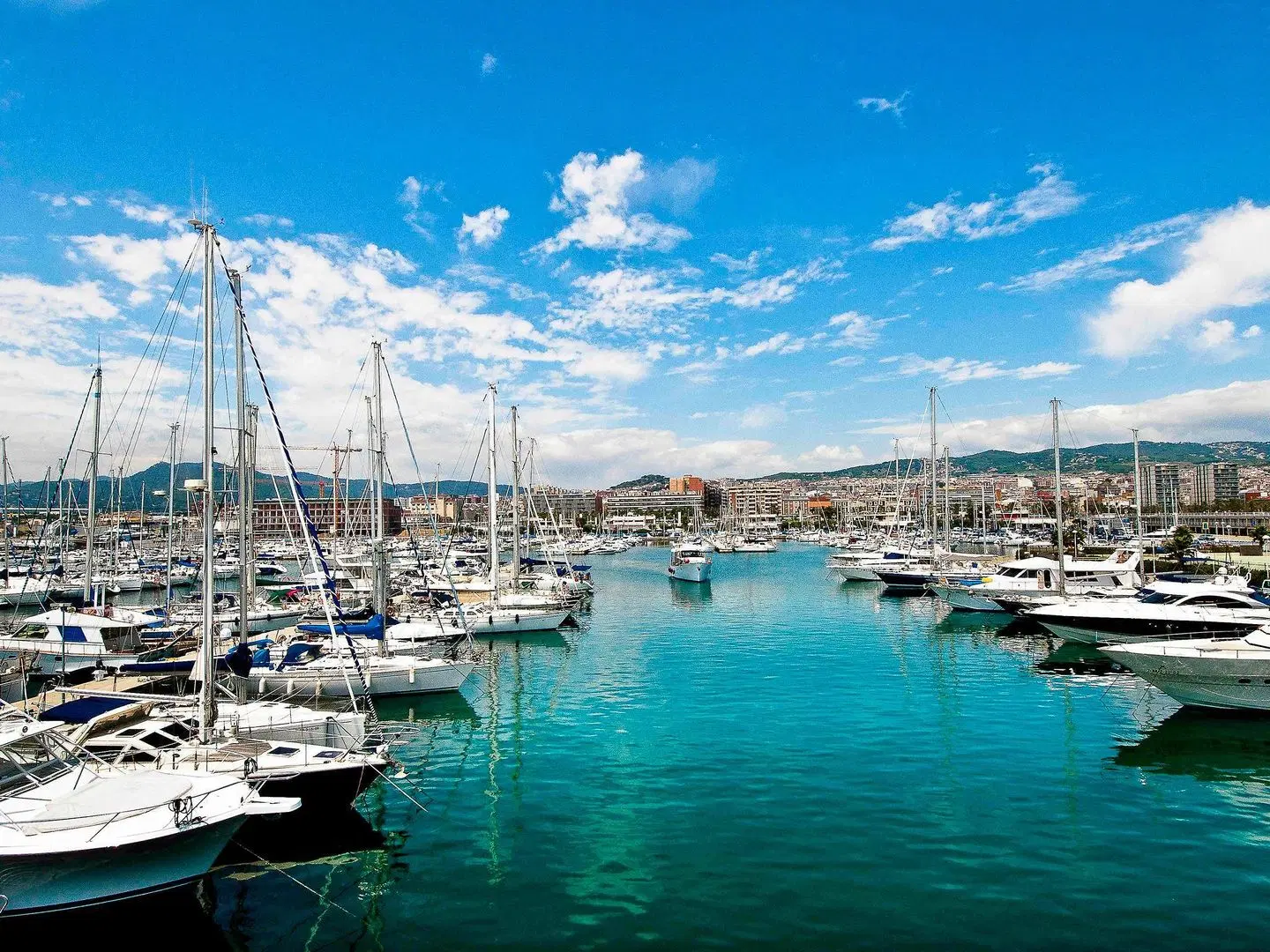 ibis Barcelona Mollet Strand