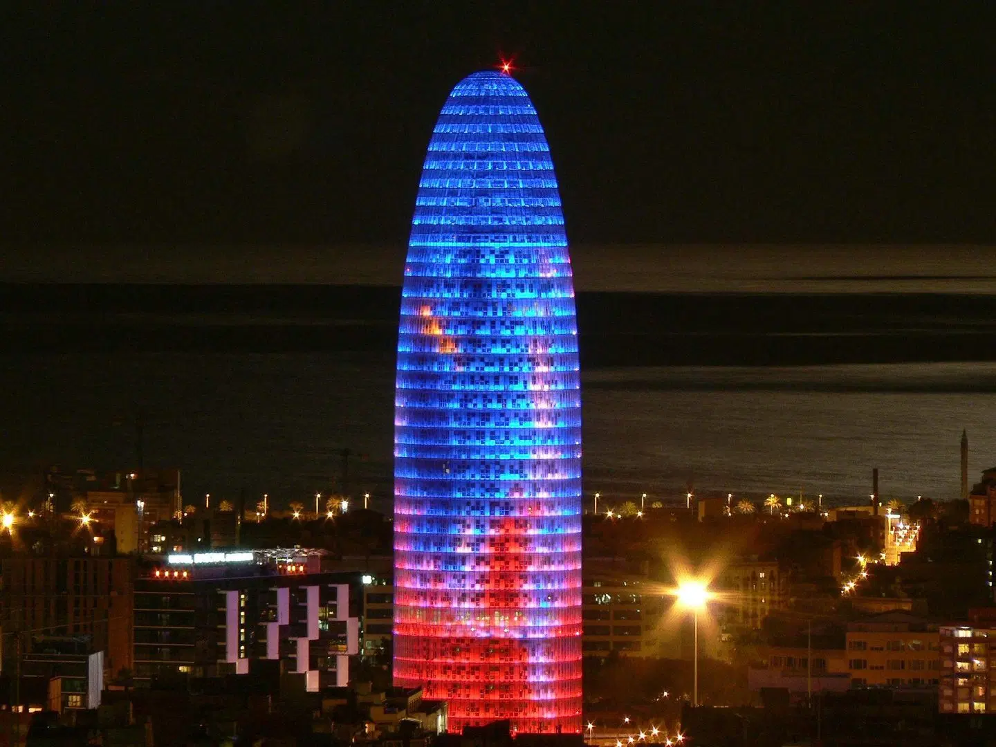 ibis Barcelona Mollet EXTERIOR