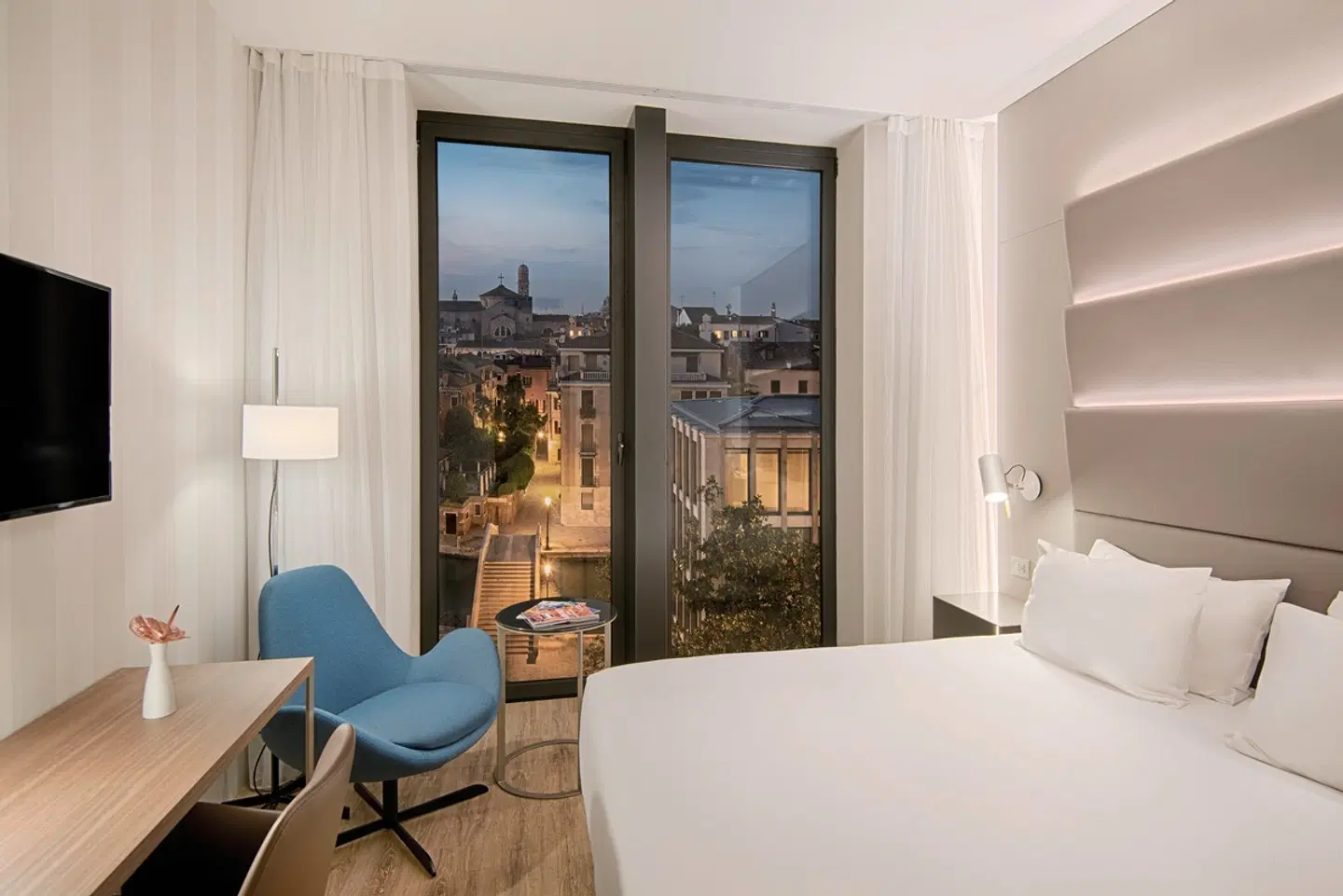 AVANI Rio Novo Venice Hotel ROOM_EXAMPLE