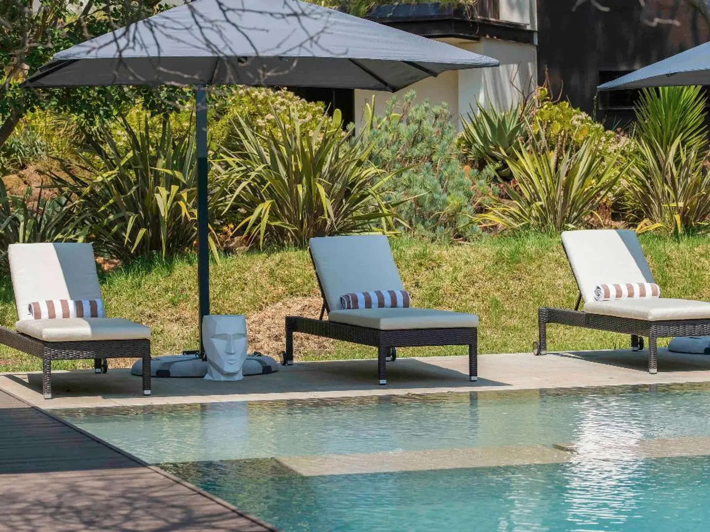 Vivari Hotel and Spa by Mantis Garten