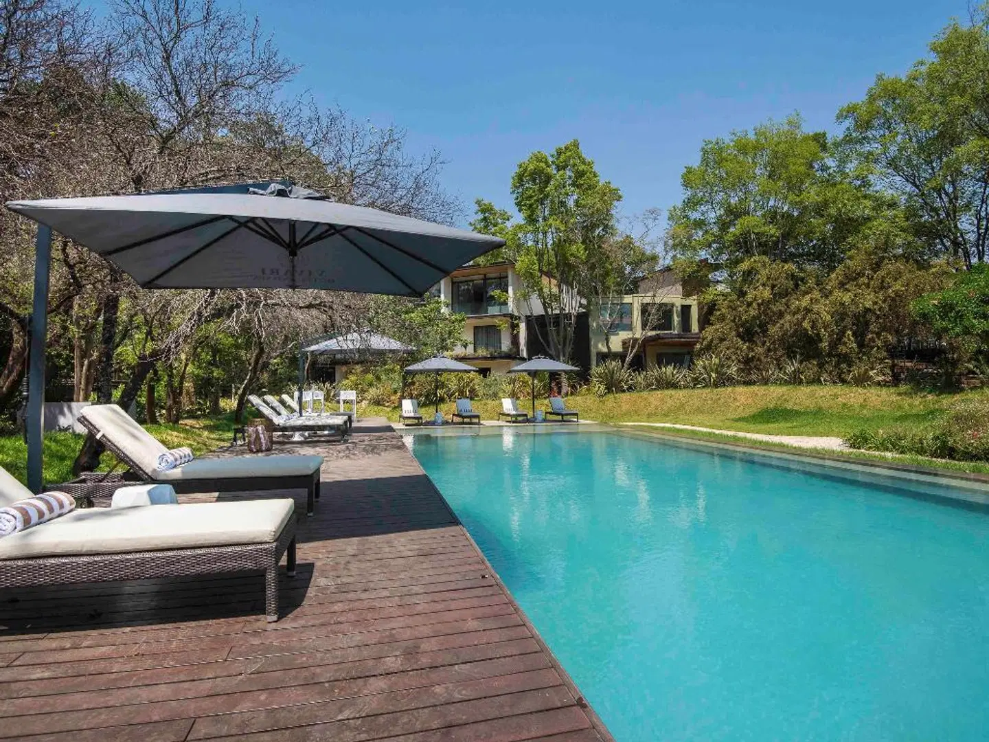 Vivari Hotel and Spa by Mantis OUTDOOR_POOL