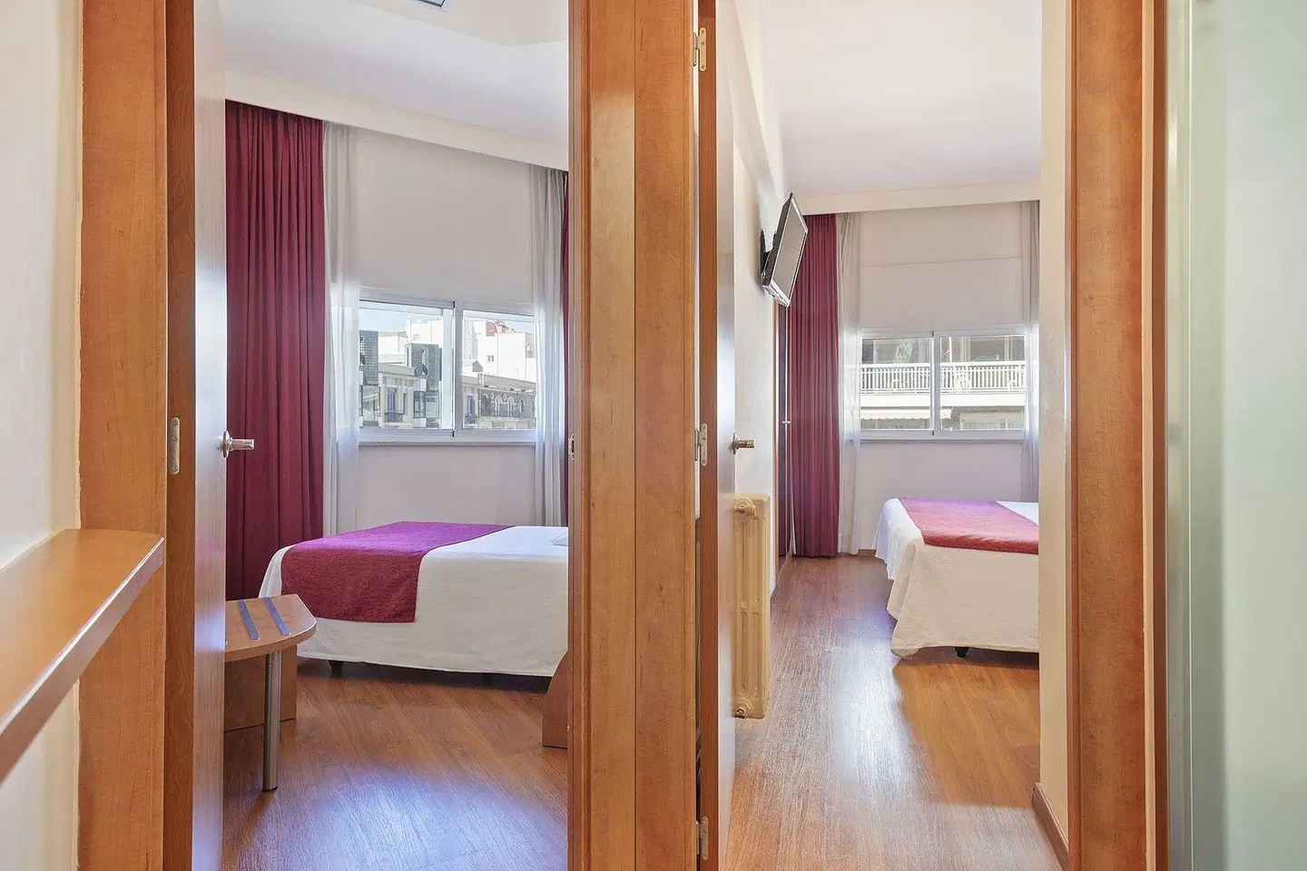 Acta Antibes ROOM_EXAMPLE