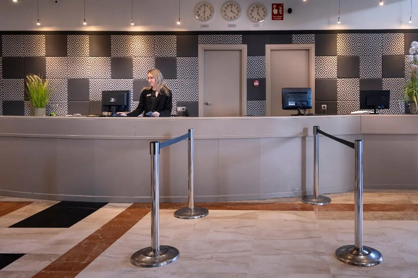 4R Regina Gran Hotel LOUNGE_LOBBY