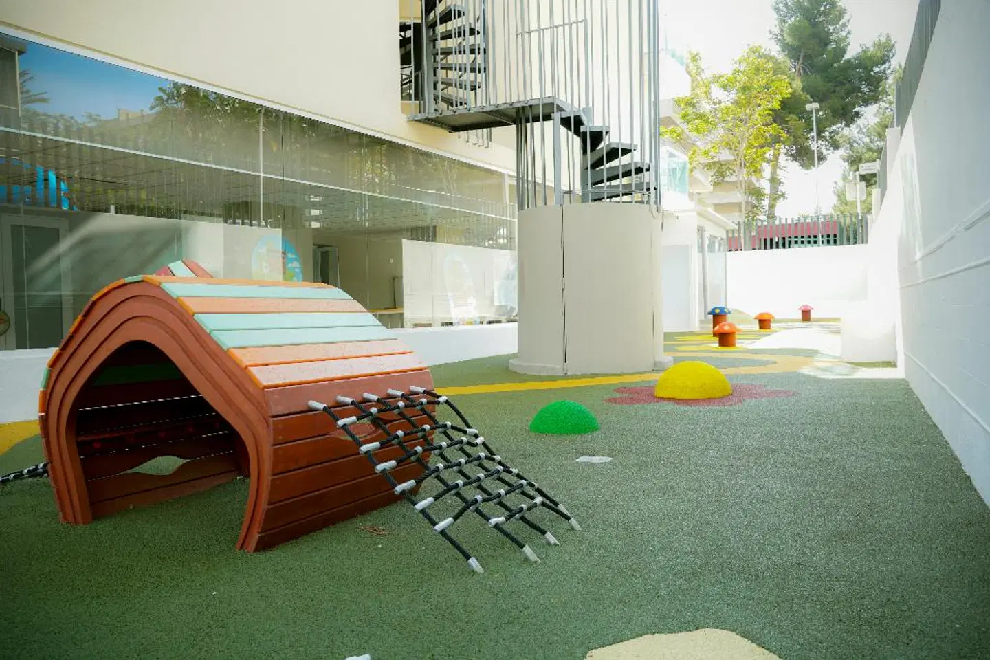 Ohtels Villa Dorada ROOM_EXAMPLE