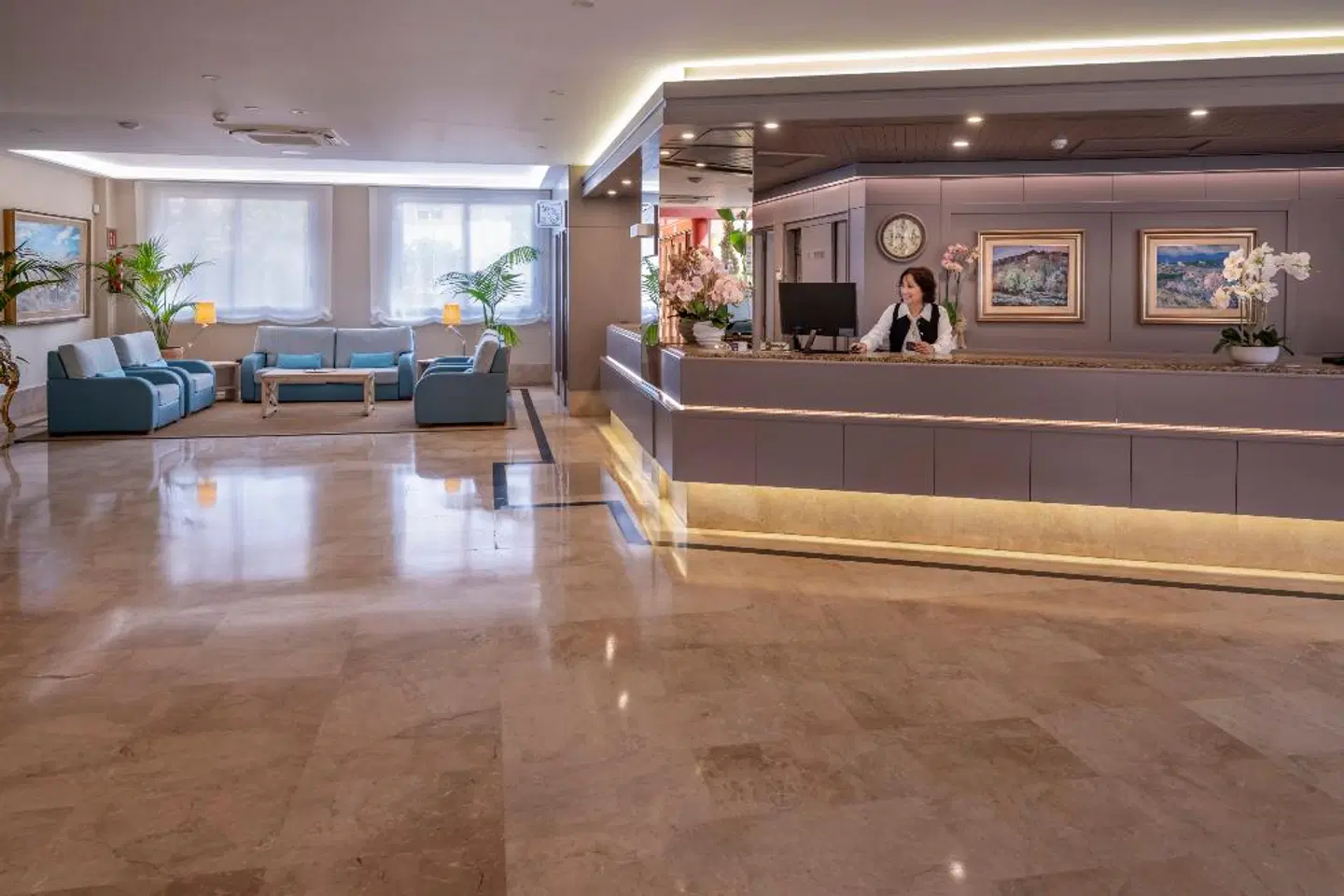 Playa Park LOUNGE_LOBBY