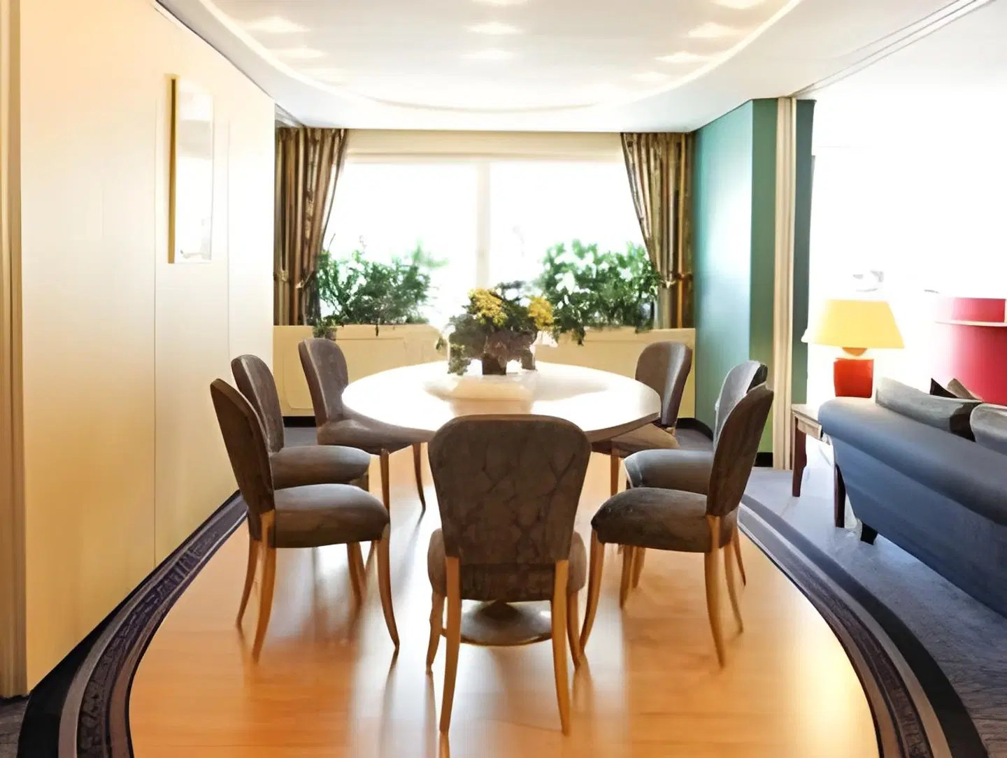 Best Western Plus Residenzhotel Lueneburg LOUNGE_LOBBY