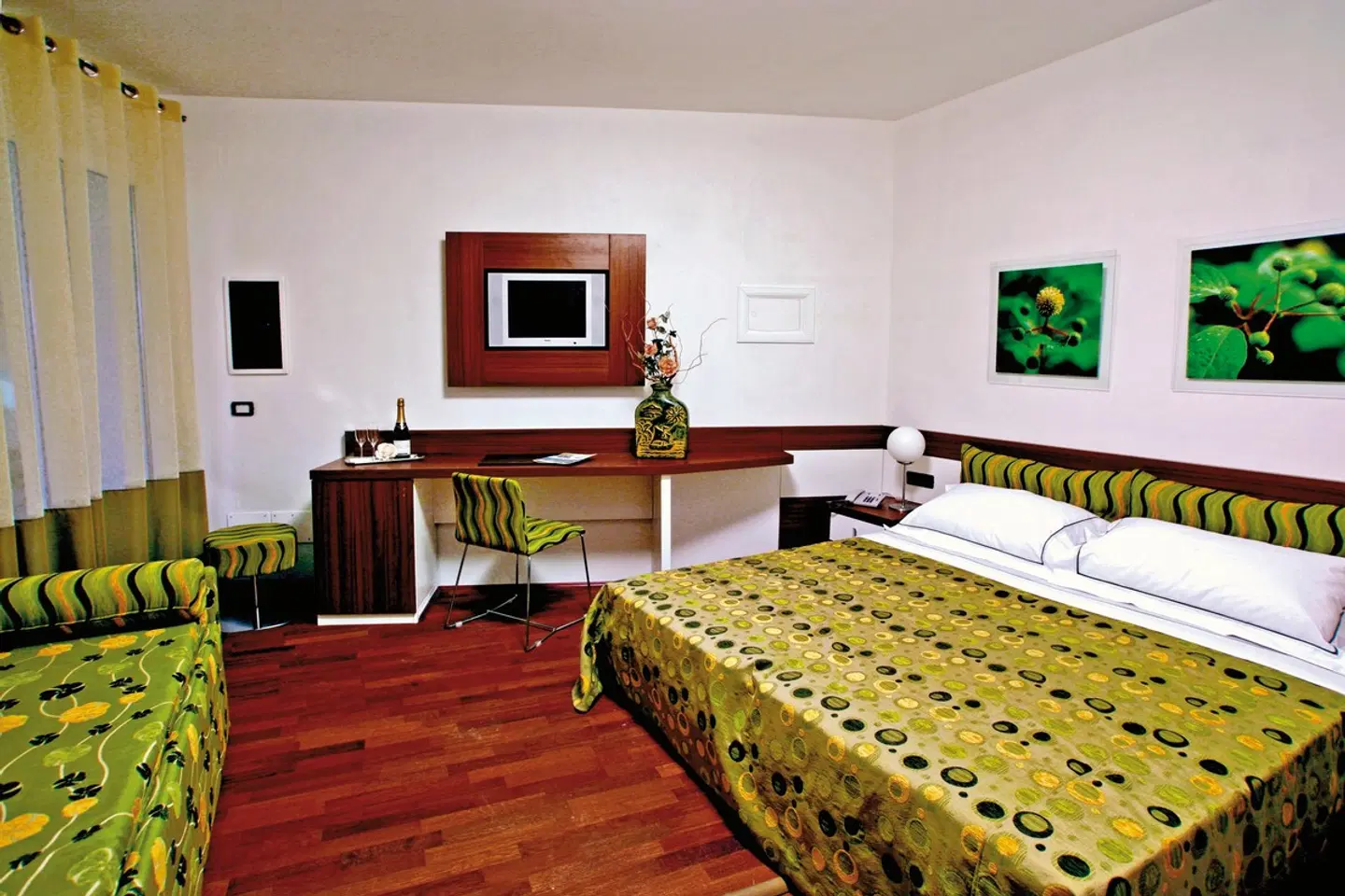 Maregolf ROOM_EXAMPLE