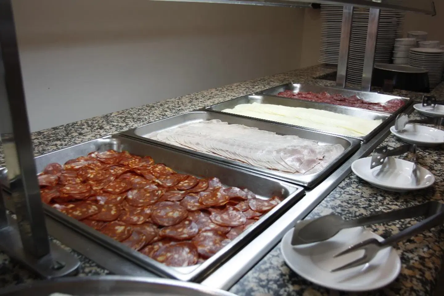 Canada Palace Restaurant