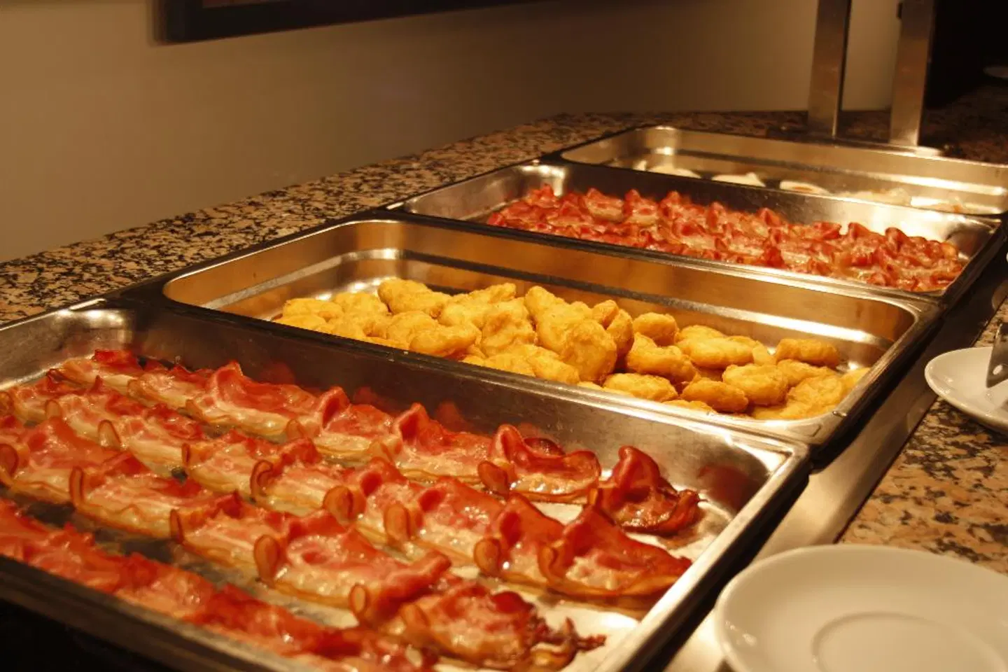 Canada Palace Restaurant