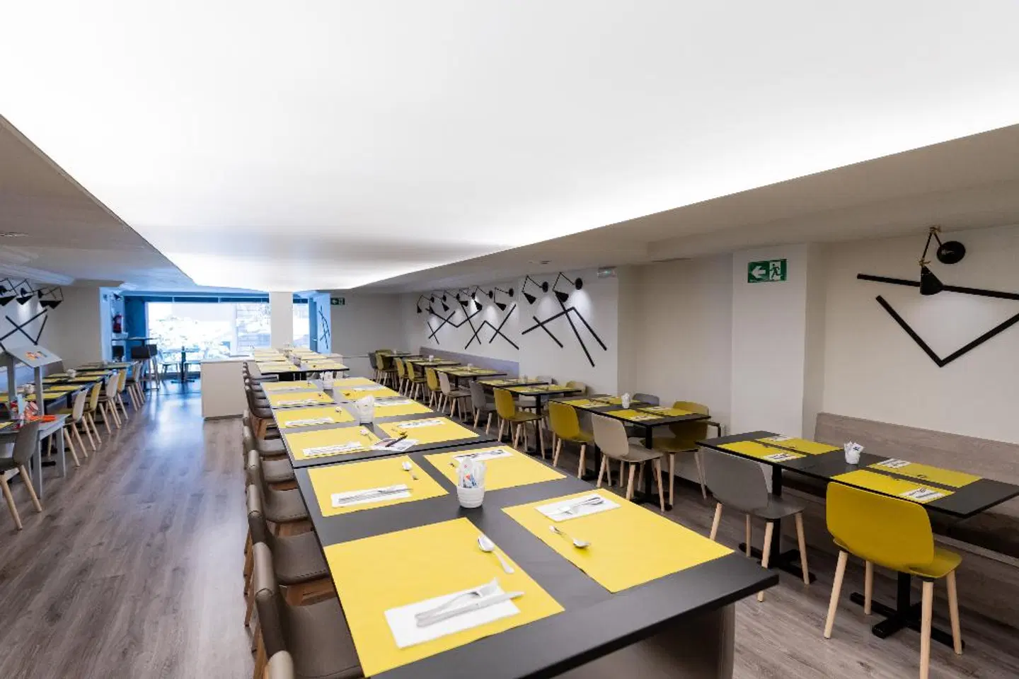 Aparthotel Atenea Calabria Konferenz