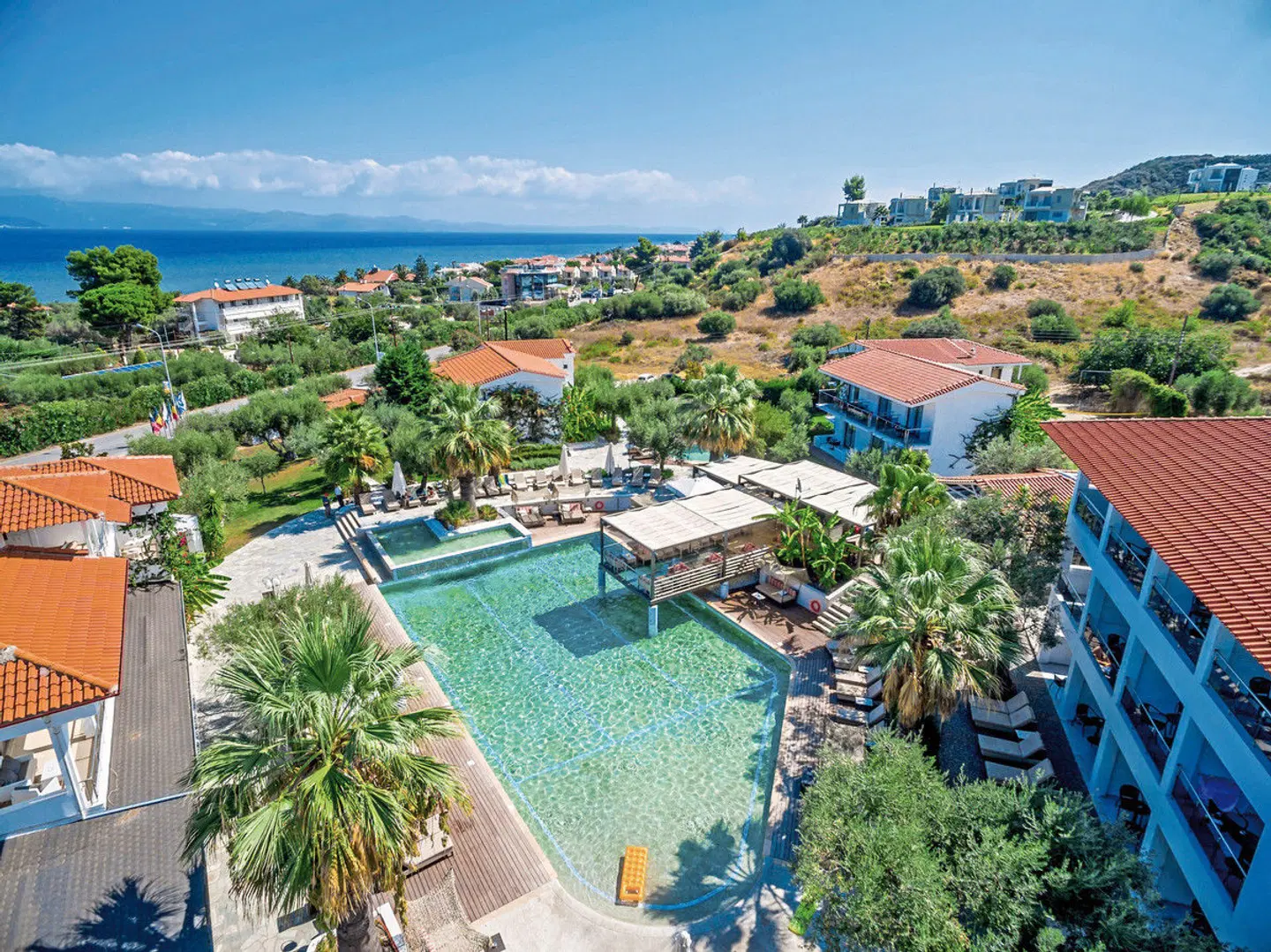 Flegra Palace OUTDOOR_POOL