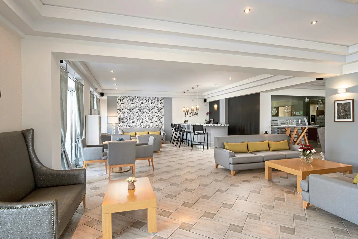 Flegra Palace LOUNGE_LOBBY