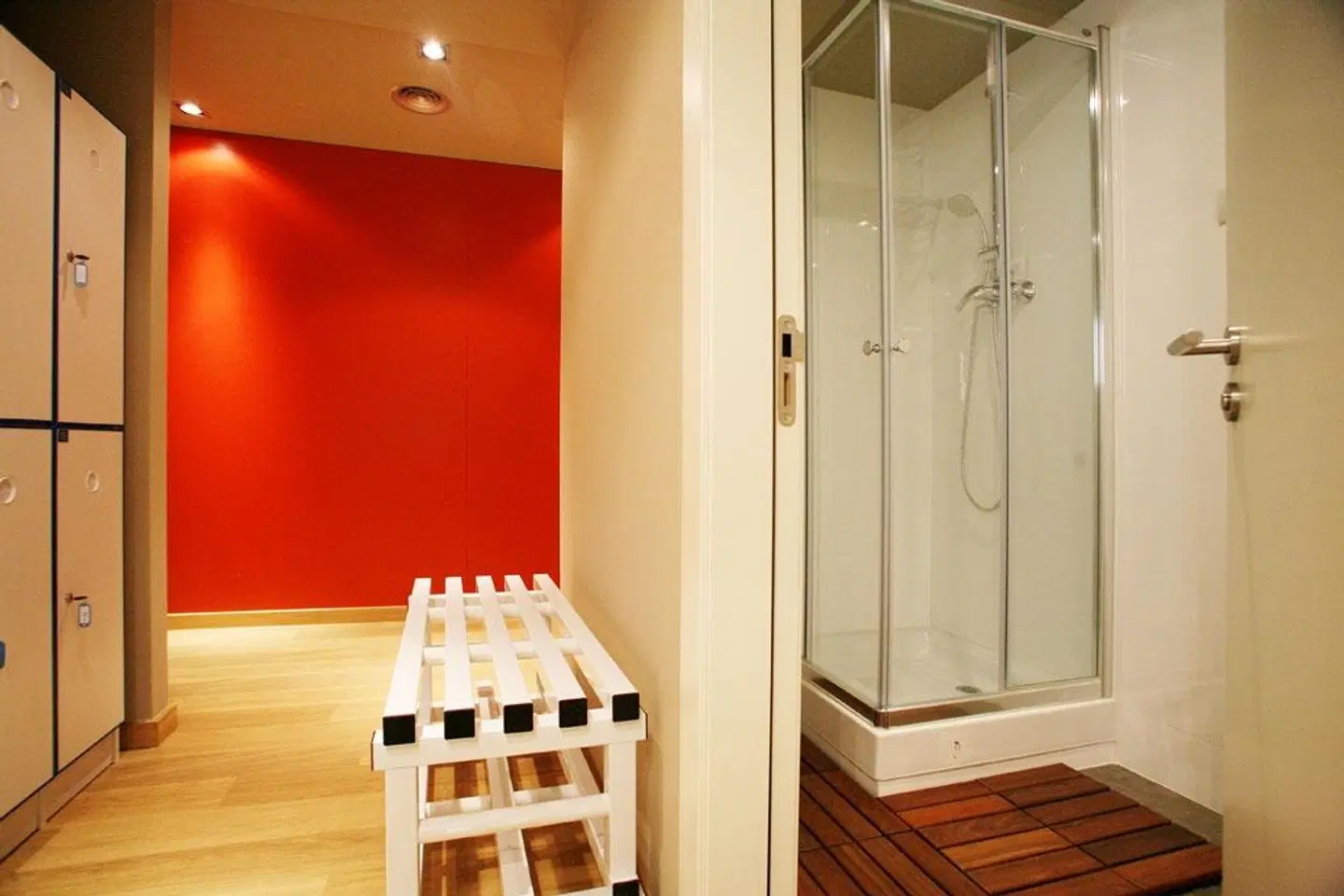 Qgat Restaurant Events & Hotel Konferenz