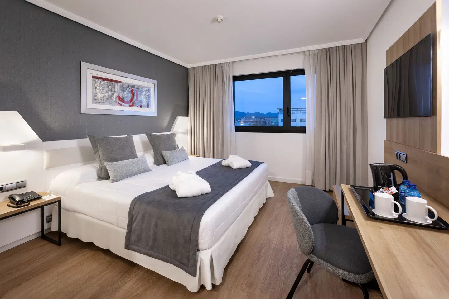 Alexandre Hotel FrontAir Congress MISCELLANEOUS