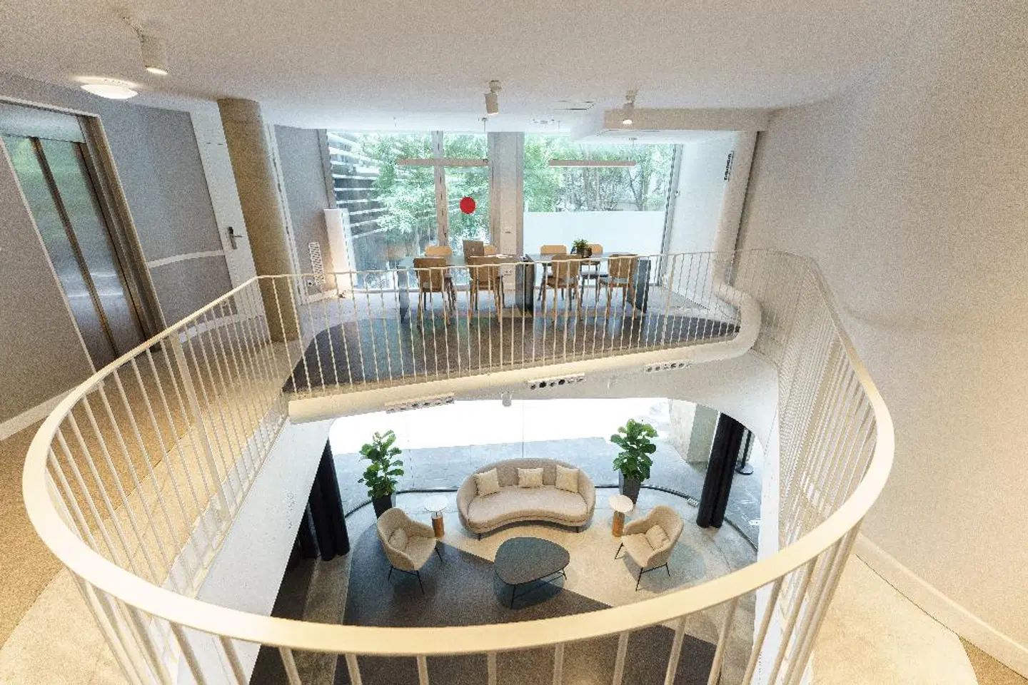 Casa Lit by Ona Hotels LOUNGE_LOBBY