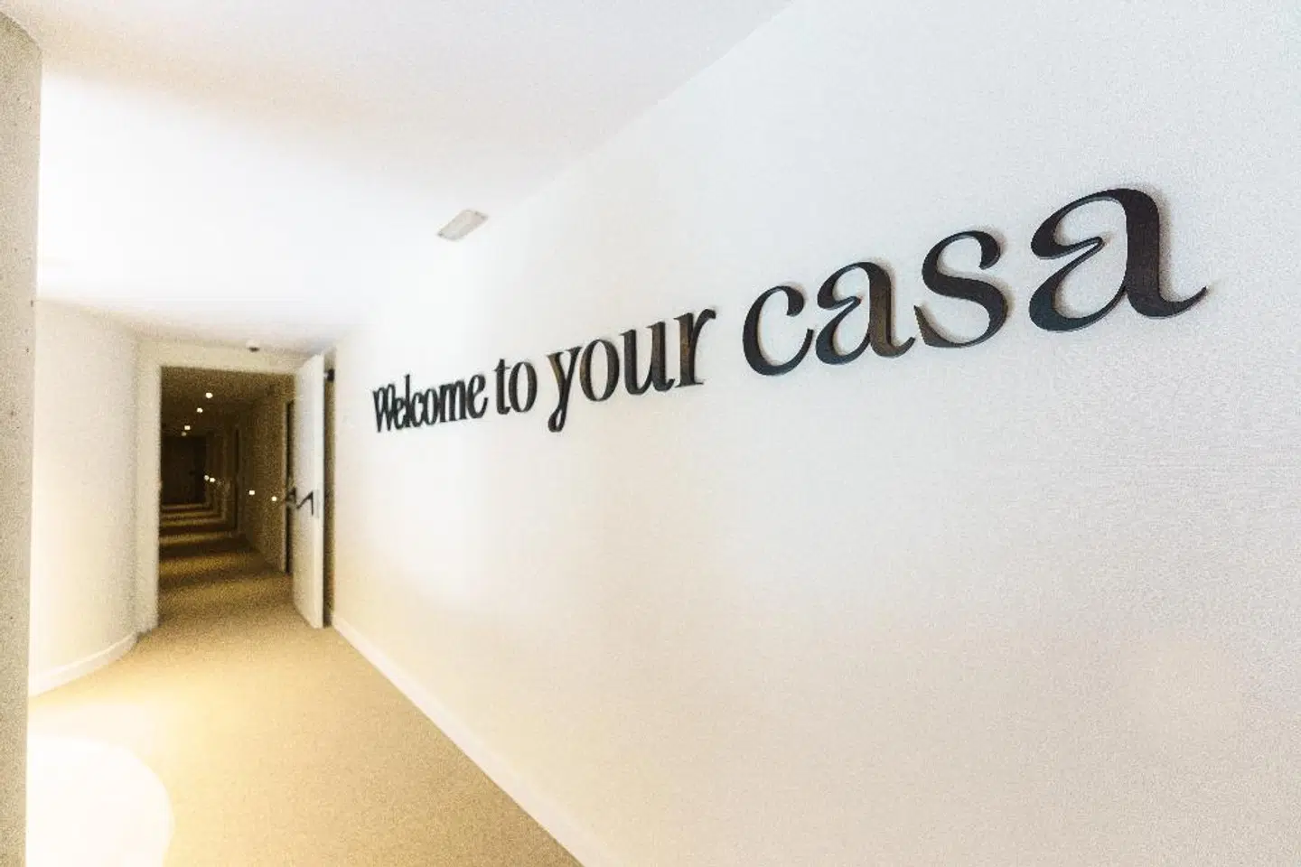 Casa Lit by Ona Hotels LOUNGE_LOBBY