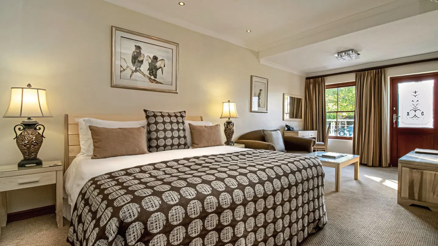 Glen Avon Boutique Hotel ROOM_EXAMPLE