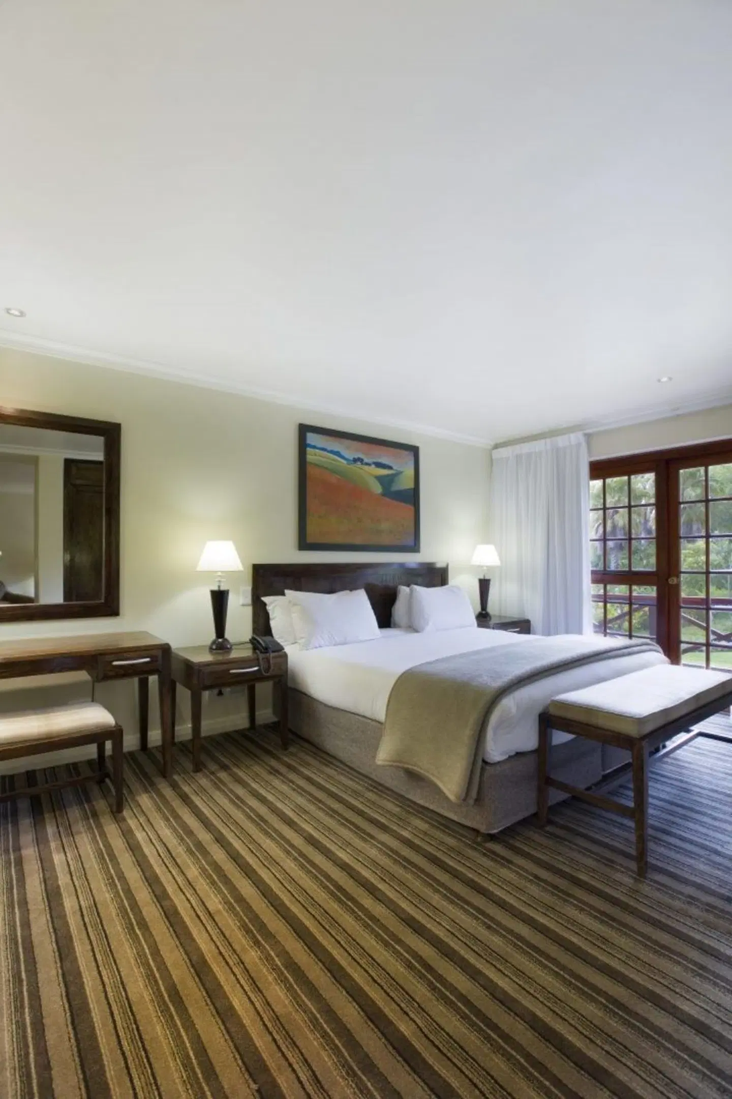 The Caledon Casino, Spa and Hotel ROOM_EXAMPLE