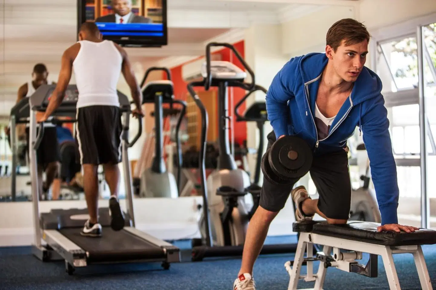 The Caledon Casino, Spa and Hotel SPORTS_AND_LEISURE