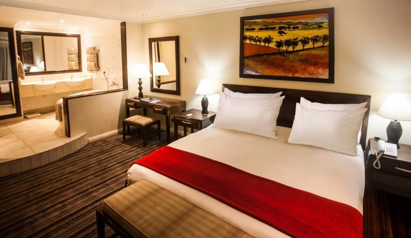 The Caledon Casino, Spa and Hotel ROOM_EXAMPLE