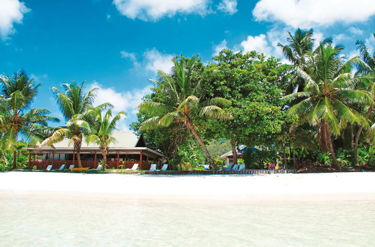 Villas de Mer Hotel Strand