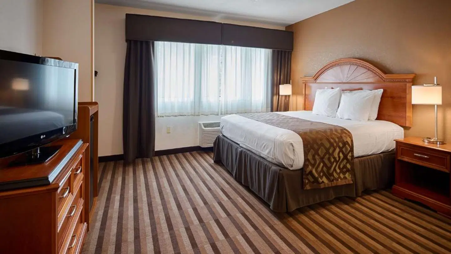 Best Western Rockland ROOM_EXAMPLE