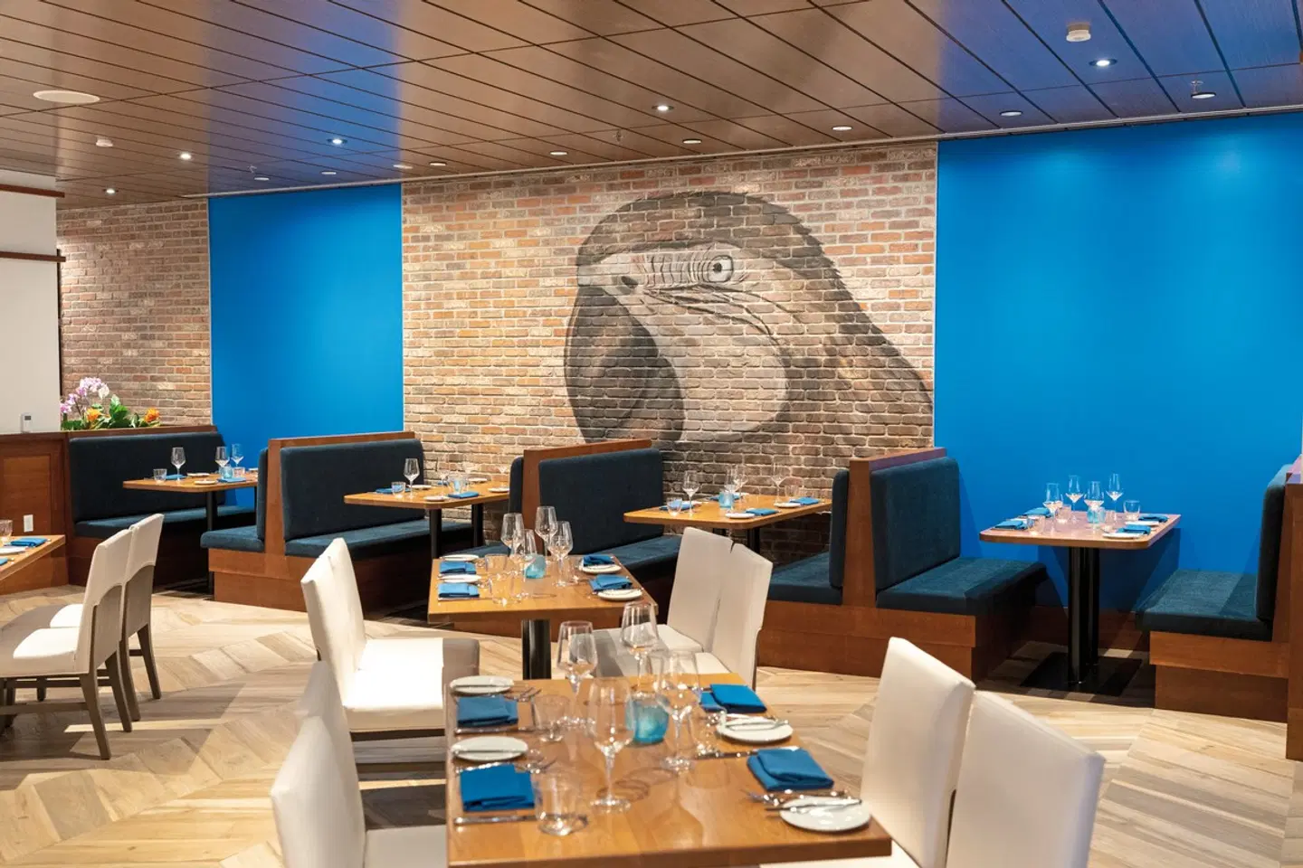 Margaritaville Resort Lake Tahoe Konferenz