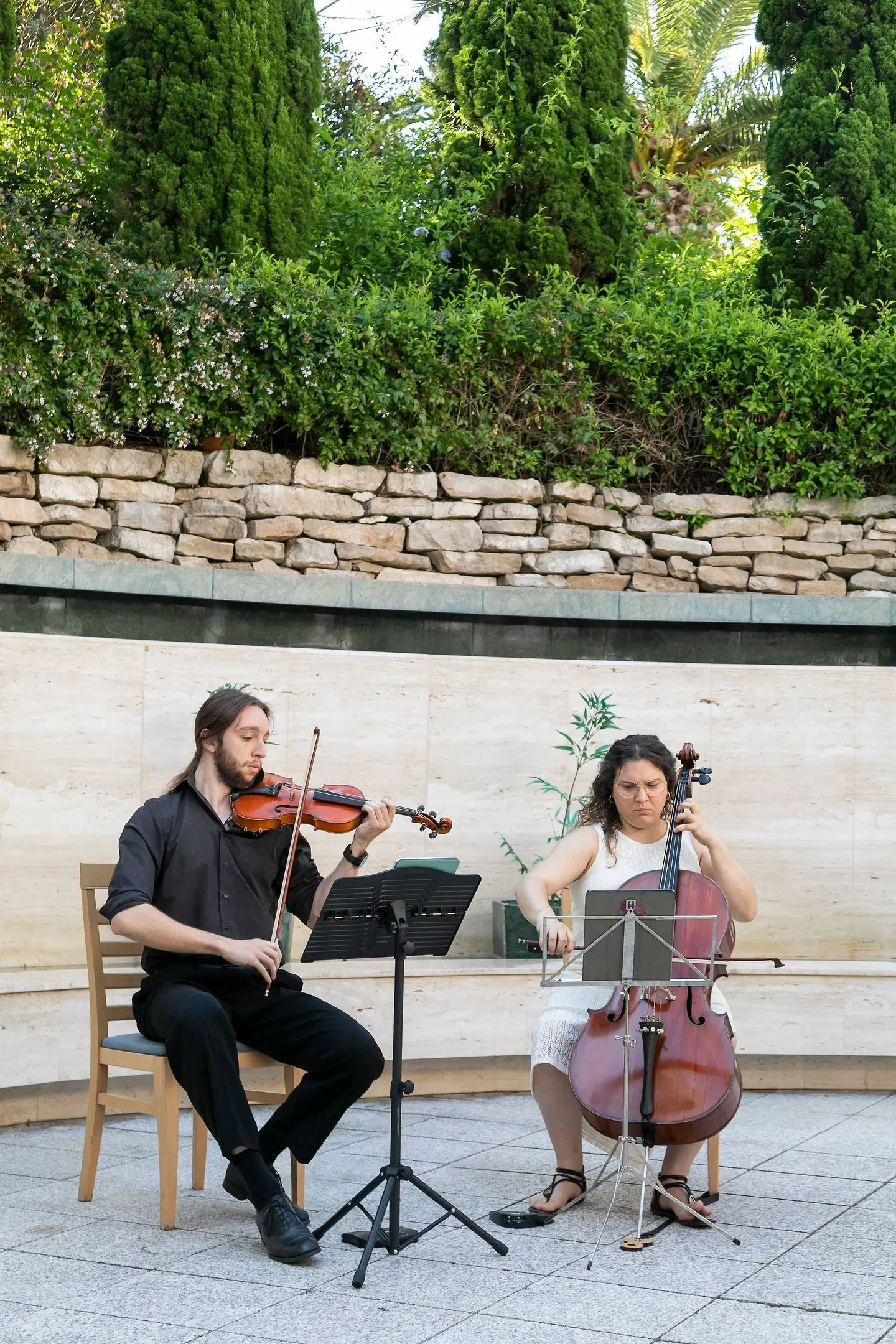 Sol Port Cambrils PEOPLE