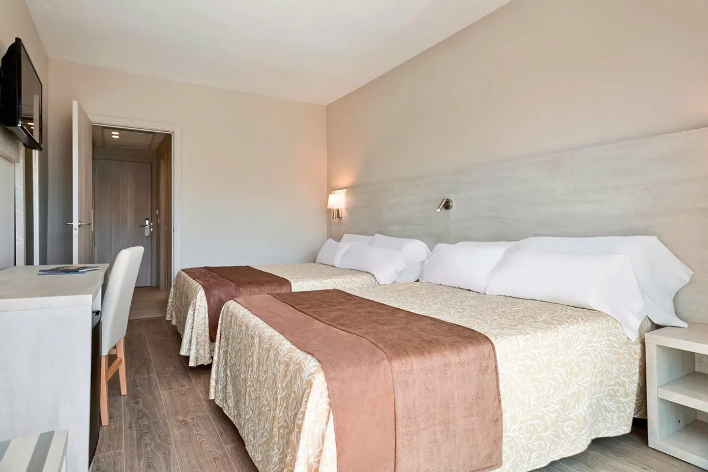 Hotel Best Negresco ROOM_EXAMPLE