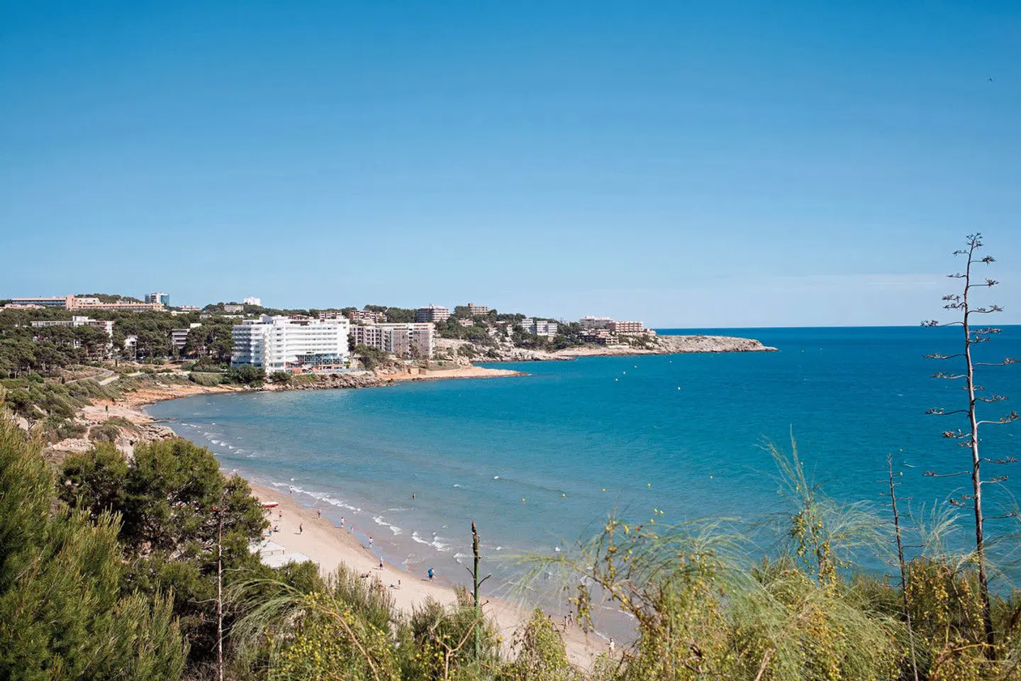 Hotel Best Negresco LANDSCAPE