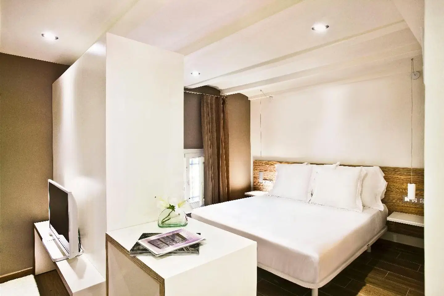 Barcelona Apartment Milà ROOM_EXAMPLE