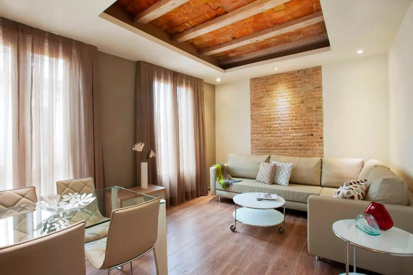 Barcelona Apartment Milà ROOM_EXAMPLE