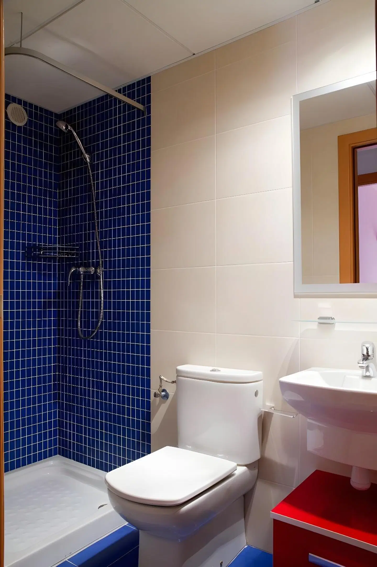 Paradise Village Apartments by Rentalmar Badezimmer