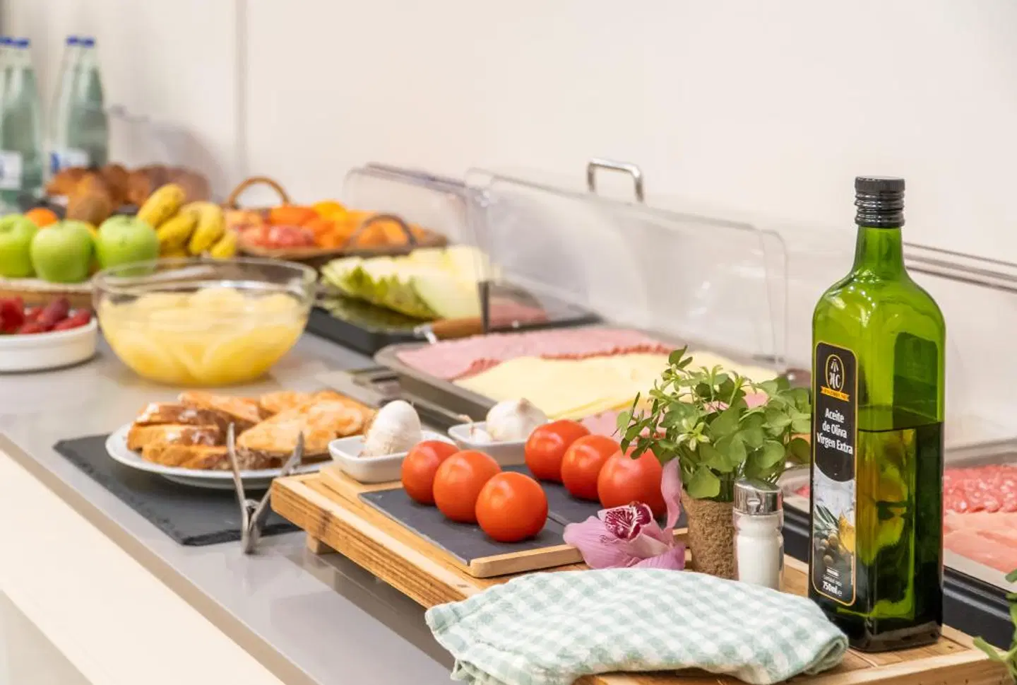 Glòries HEALTH_BEAUTY