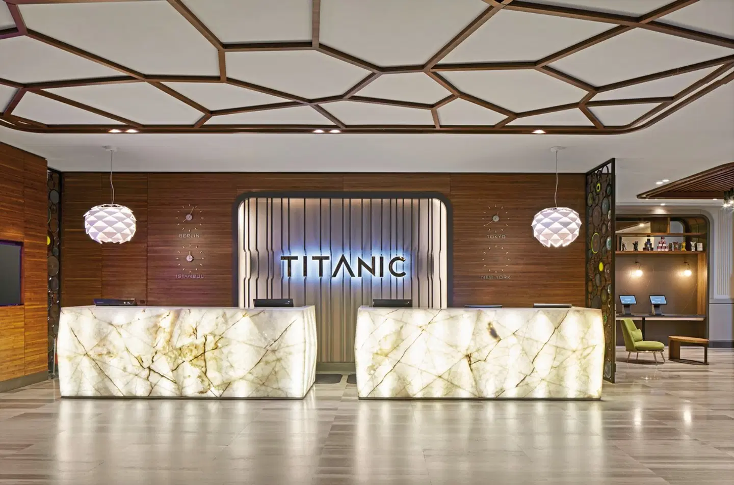 Titanic Chaussee Berlin LOUNGE_LOBBY