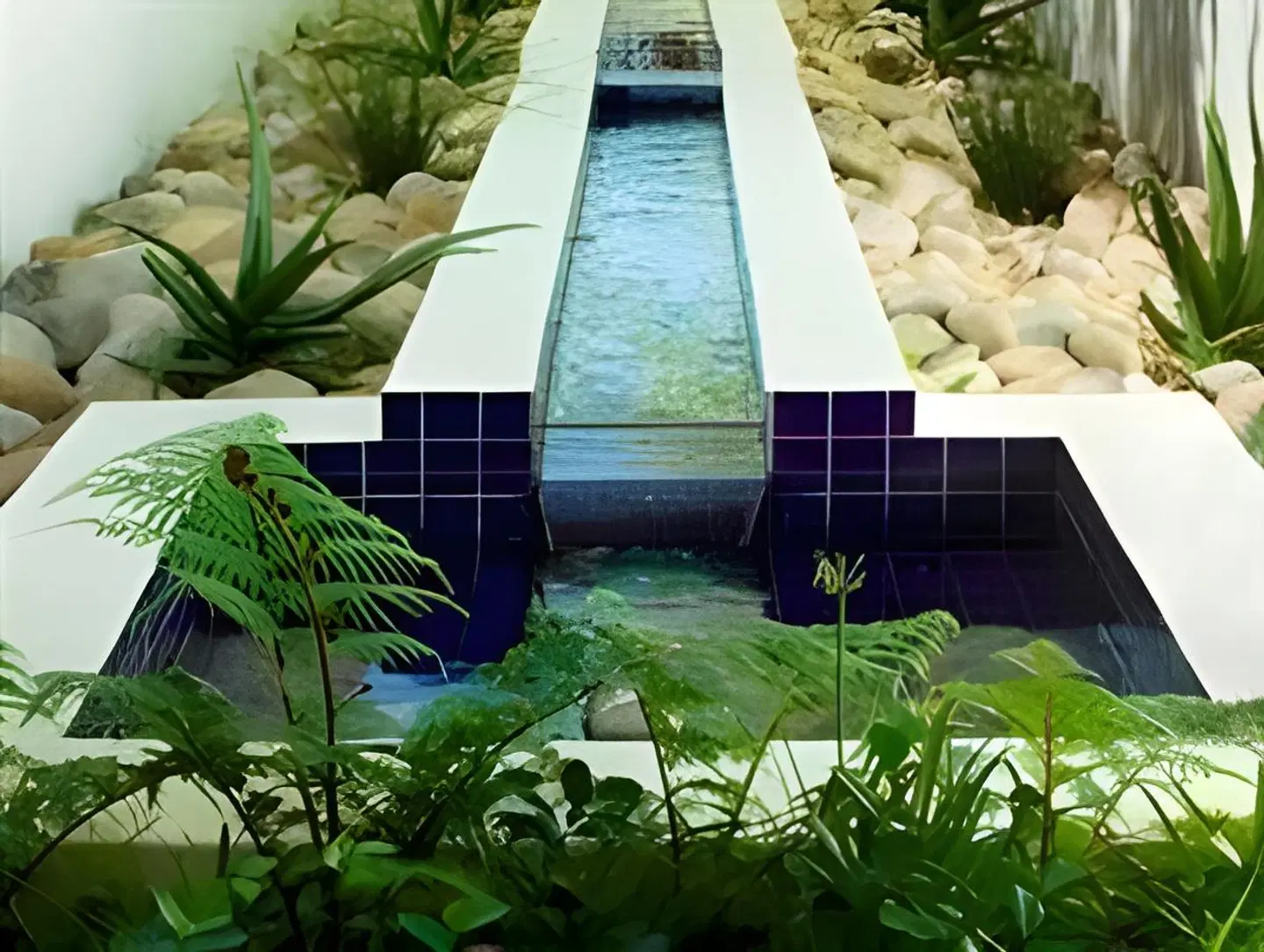 L'Avenir Country Lodge Garten