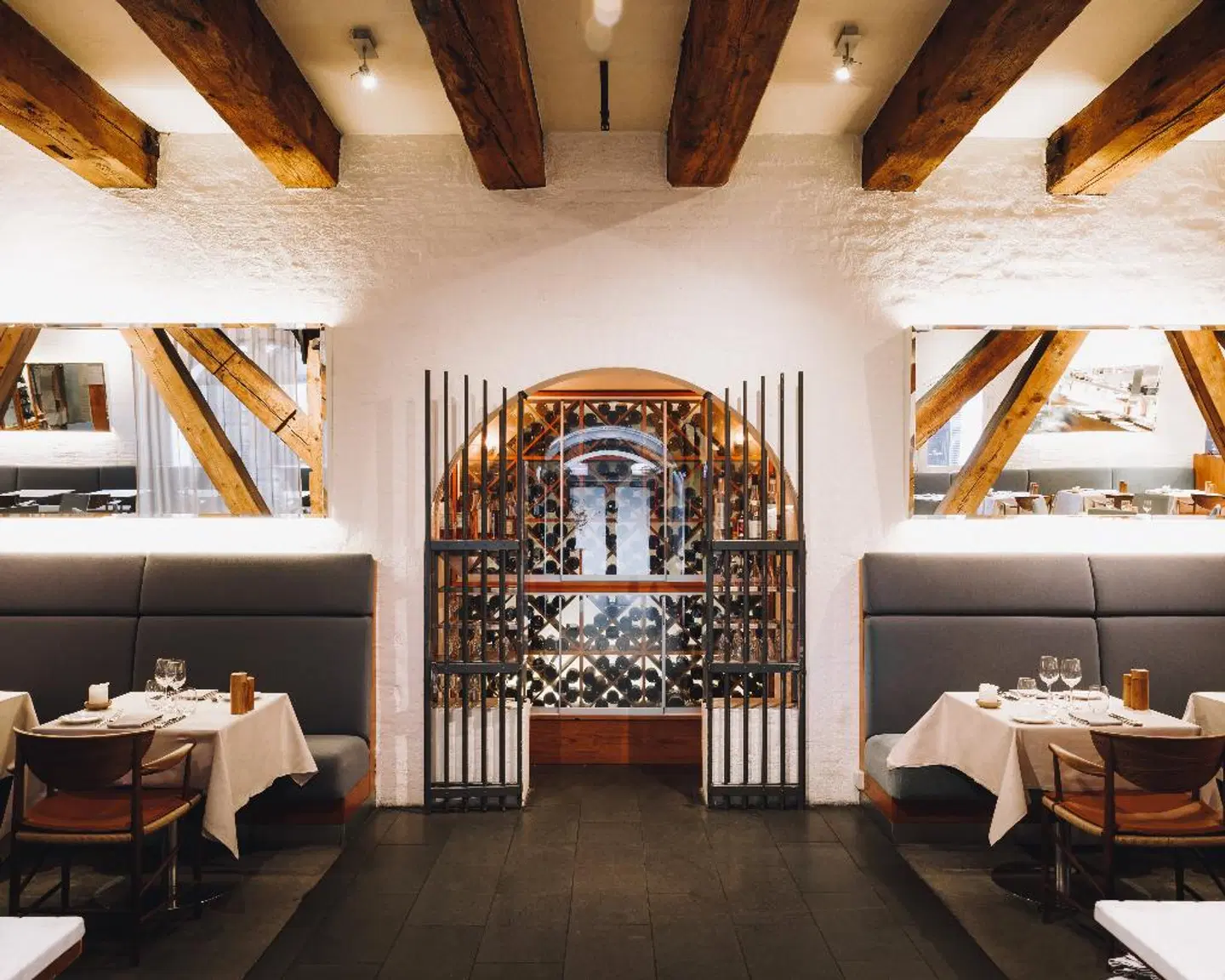 Copenhagen Admiral Hotel Restaurant