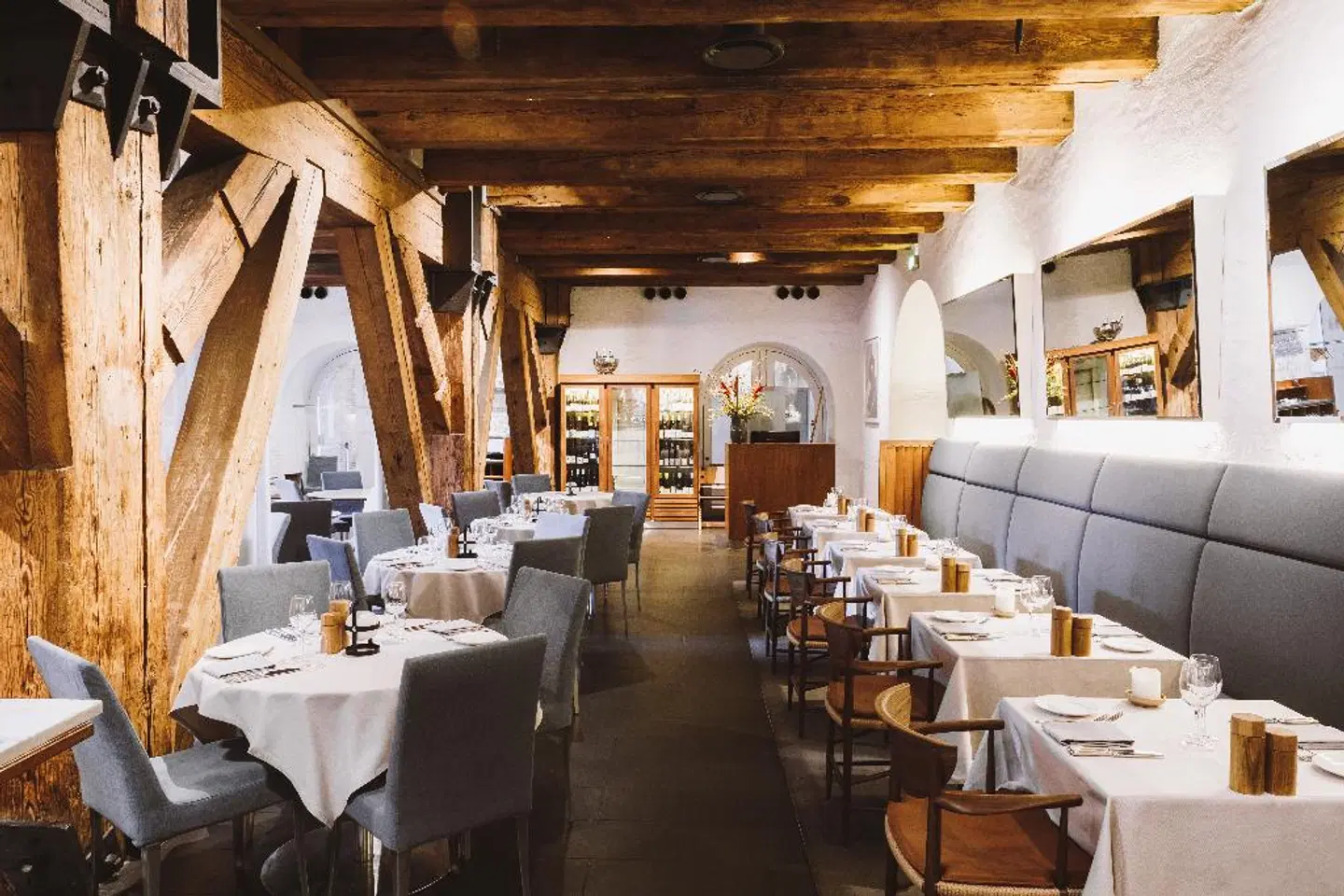 Copenhagen Admiral Hotel Konferenz