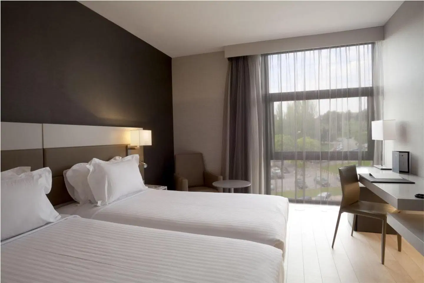 AC Hotel by Marriott Sant Cugat ROOM_EXAMPLE