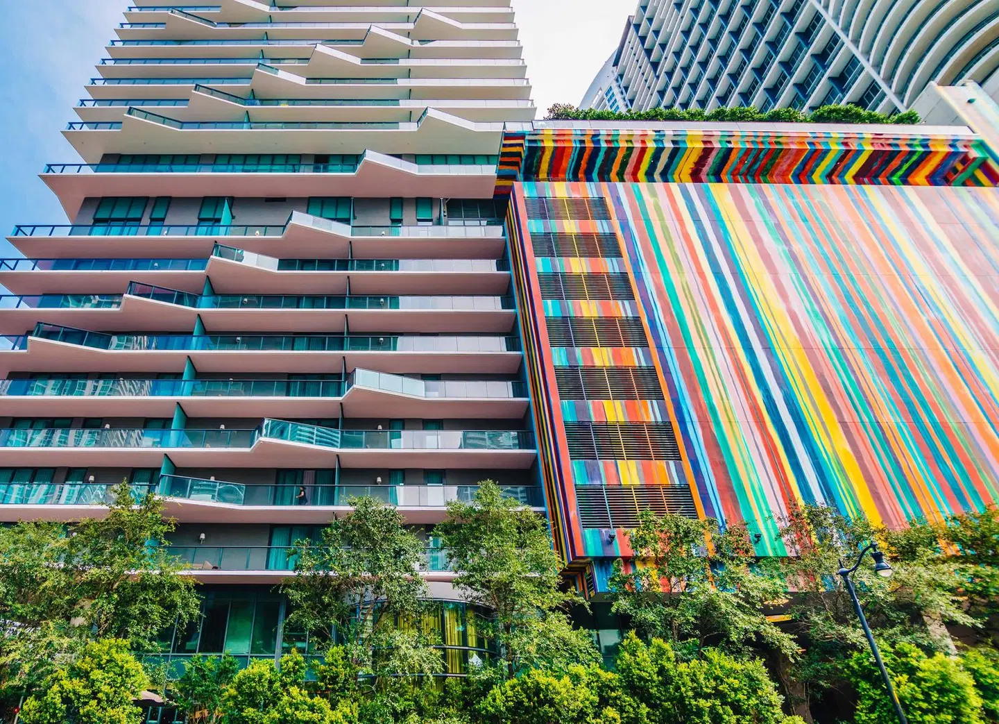 DUA Miami, Autograph Collection EXTERIOR